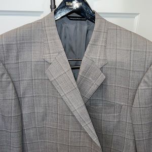 Beautiful custom Coppley Black Label Richard Burton Jacket 48 50 like new